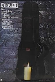 Direttore d'orchestra (1980) cover