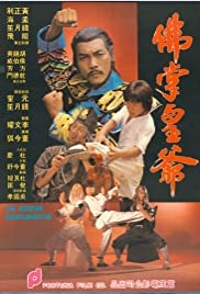 Buddha Killer - Die Panther im Tempel der Shaolin Colonna sonora (1980) copertina