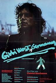 Gibbi Westgermany (1980) cover