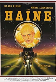 Haine (1980) cover