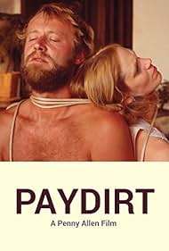 Paydirt Soundtrack (1981) cover