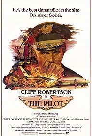 The Pilot Tonspur (1980) abdeckung