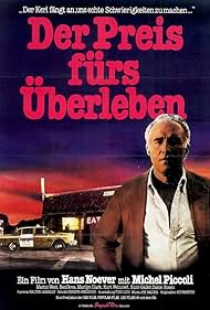 Der Preis fürs Überleben (1980) cover