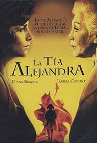 La tía Alejandra Tonspur (1980) abdeckung