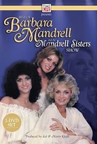 Barbara Mandrell and the Mandrell Sisters Tonspur (1980) abdeckung