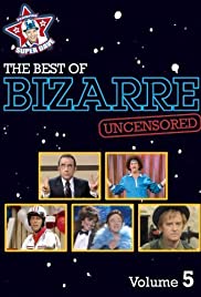 Bizarre (1980) cover
