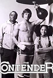 The Contender (1980) cover