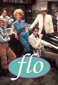 Flo Colonna sonora (1980) copertina