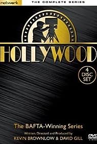 Hollywood (1980) copertina