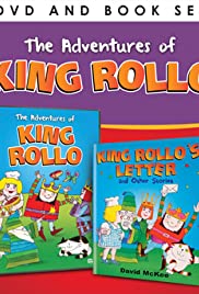 King Rollo Banda sonora (1980) carátula