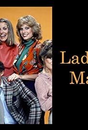 Ladies' Man (1980) cobrir