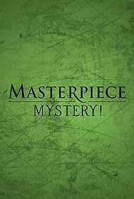 Masterpiece Mystery Soundtrack (1980) cover