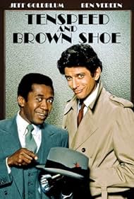 Tenspeed and Brown Shoe Banda sonora (1980) cobrir