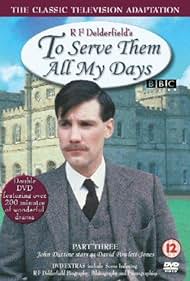 To Serve Them All My Days (1980) cover