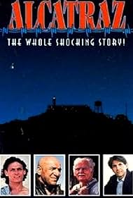 Alcatraz: The Whole Shocking Story (1980) cover