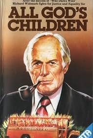 All God's Children Soundtrack (1980) cover