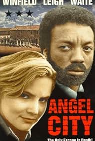 Angel City Colonna sonora (1980) copertina