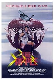 La manzana (1980) carátula