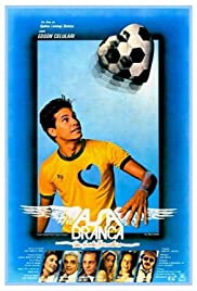 Asa Branca: Um Sonho Brasileiro (1980) copertina