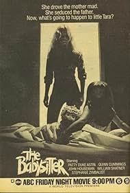 The Babysitter (1980) cover