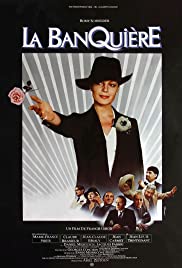 La banquera (1980) cover