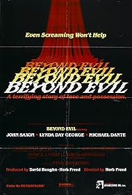 Beyond Evil (1980) copertina
