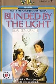 Cegado por la luz (1980) cover