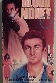 Blood Money Soundtrack (1980) cover