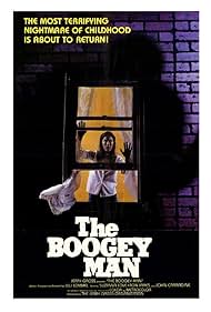 The Boogey Man (1980) cover