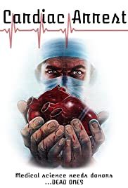 Cardiac Arrest Bande sonore (1980) couverture