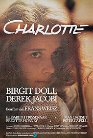 Charlotte (1981) copertina