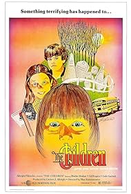 The Children (1980) cover