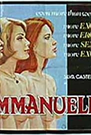 Emmanuelle 3 (1980) cover