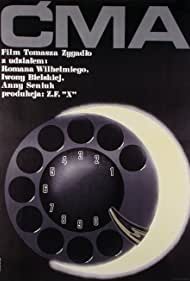 Cma (1980) copertina