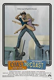 Coast to Coast (1980) cover
