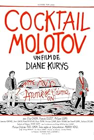 Cocktail Molotov (1980) carátula