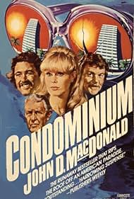 La comunidad (1980) cover