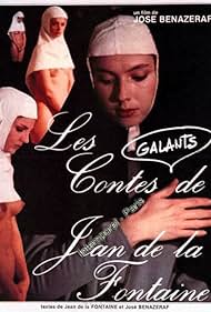 Les contes de La Fontaine Soundtrack (1980) cover