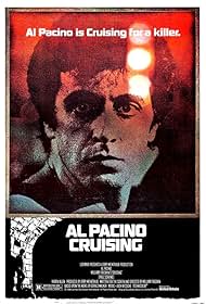 Cruising - La Chasse (1980) couverture