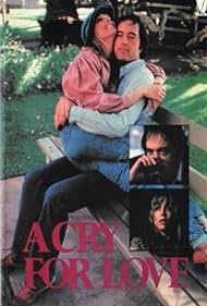 A Cry for Love Colonna sonora (1980) copertina