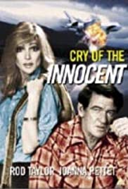 Cry of the Innocent Tonspur (1980) abdeckung
