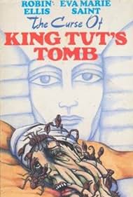 La maldición de Tutankamon Banda sonora (1980) carátula