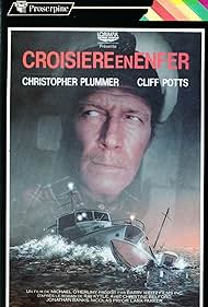 Desperate Voyage (1980) cover