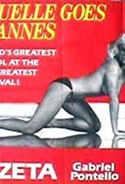 Emmanuelle Goes to Cannes Banda sonora (1986) cobrir