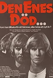 Des Einen Tod... (1980) cover