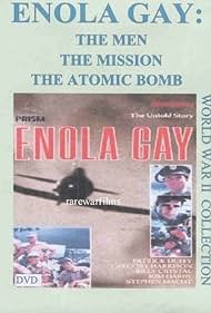 Enola Gay Colonna sonora (1980) copertina