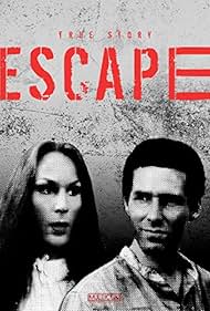 Escape (1980) cover