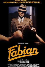 Fabian (1980) carátula