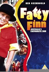 Fatty Finn Bande sonore (1980) couverture