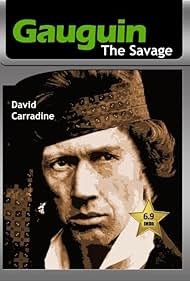 Gauguin the Savage Soundtrack (1980) cover